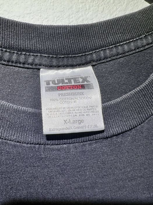 Tultex Pantera - Reinventing The Steel | Grailed