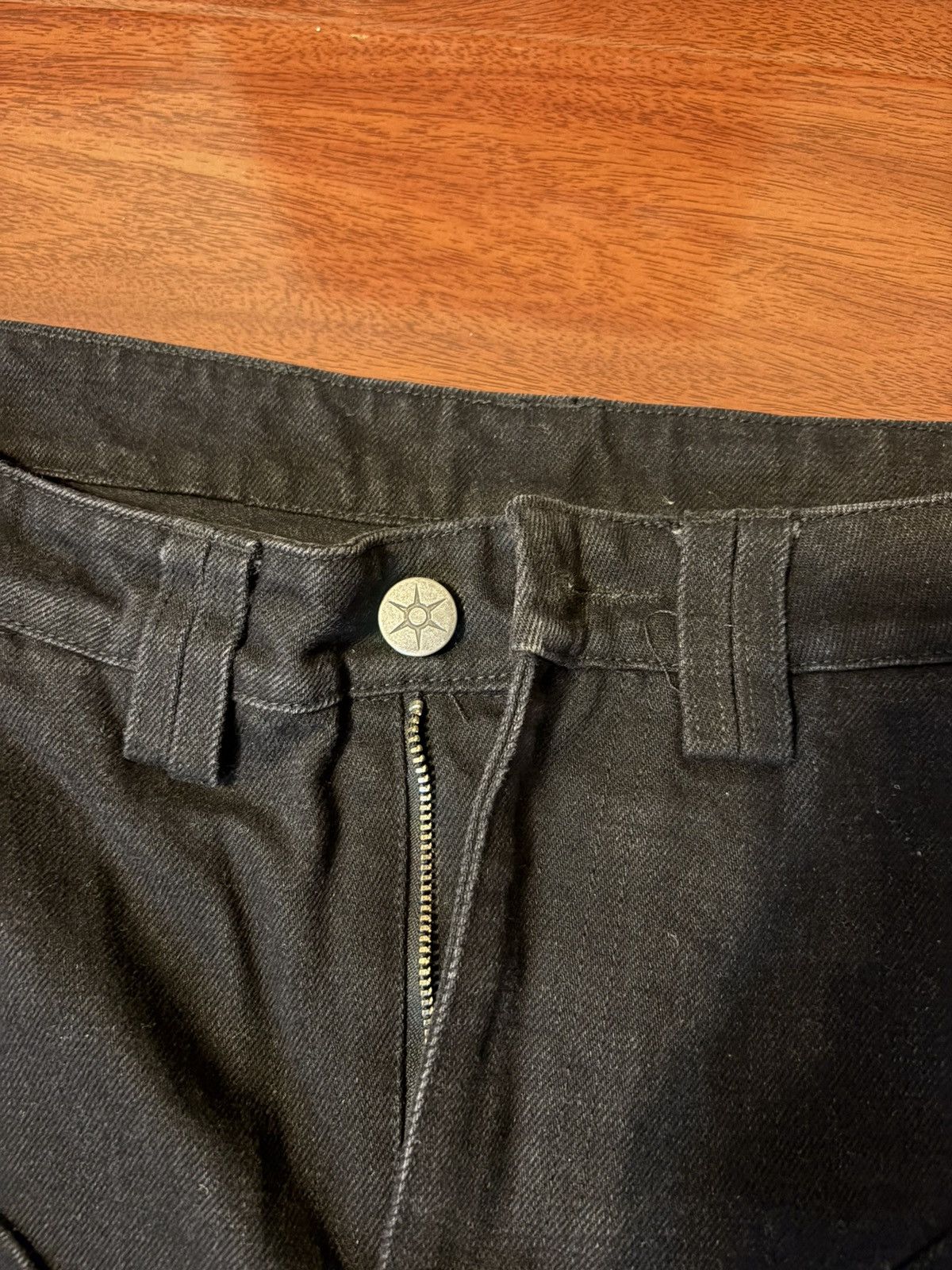 Other SixShooter Prelude Denim W34 Size US 34 / EU 50 - 2 Thumbnail