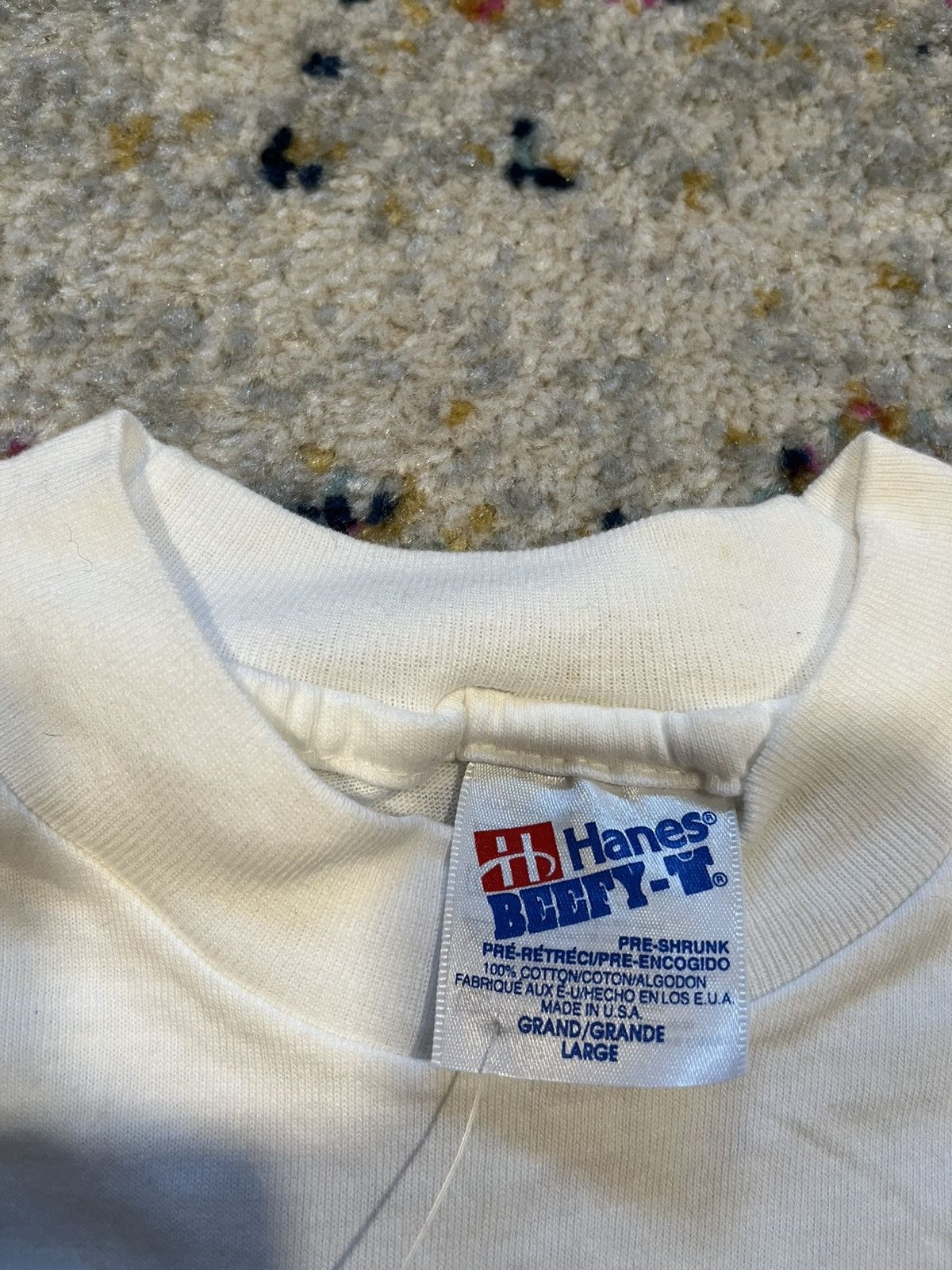 Vintage Vintage Deer shirt Large Size US L / EU 52-54 / 3 - 3 Thumbnail