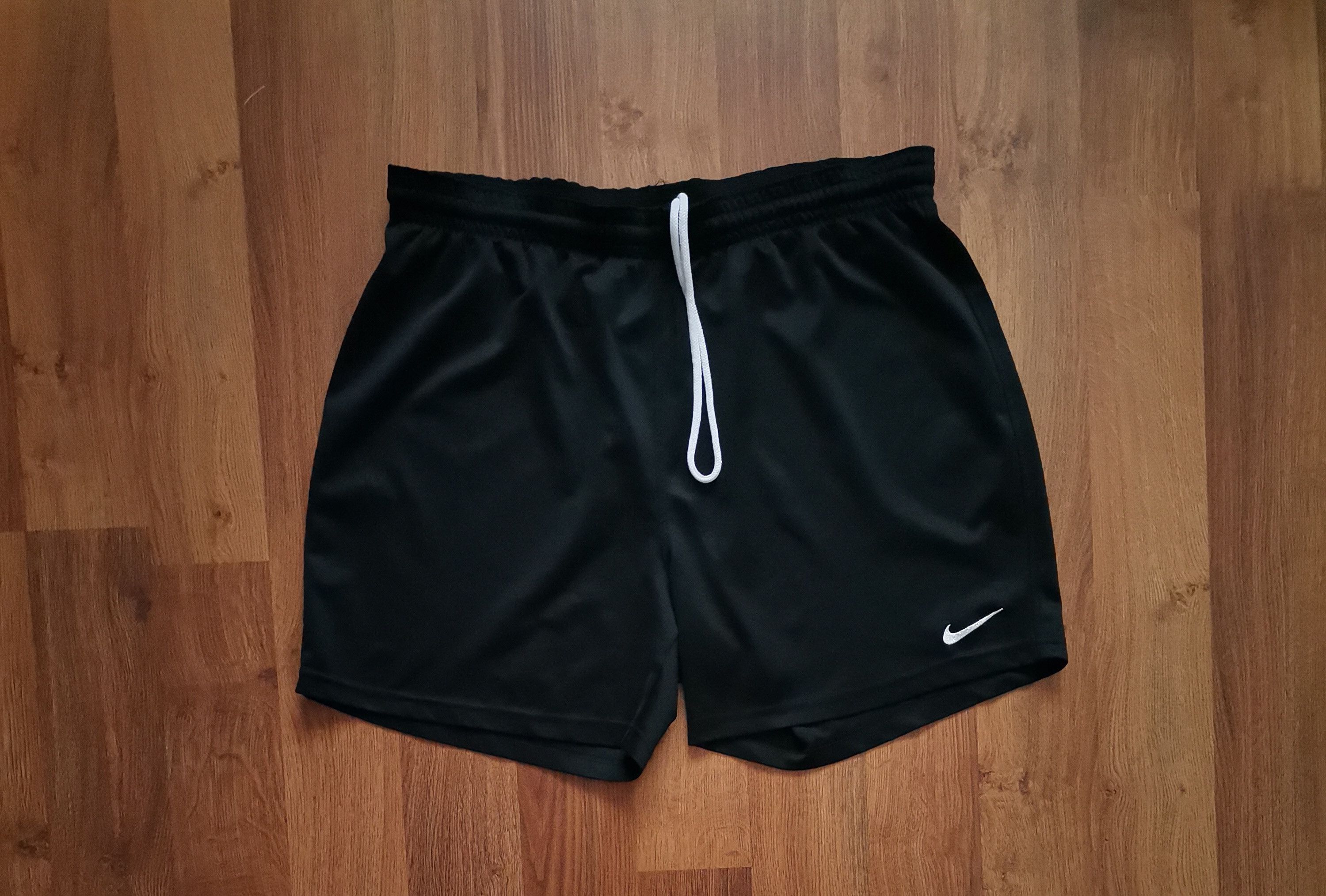 Nike Y2K Nike Shorts Size US 34 / EU 50 - 1 Thumbnail