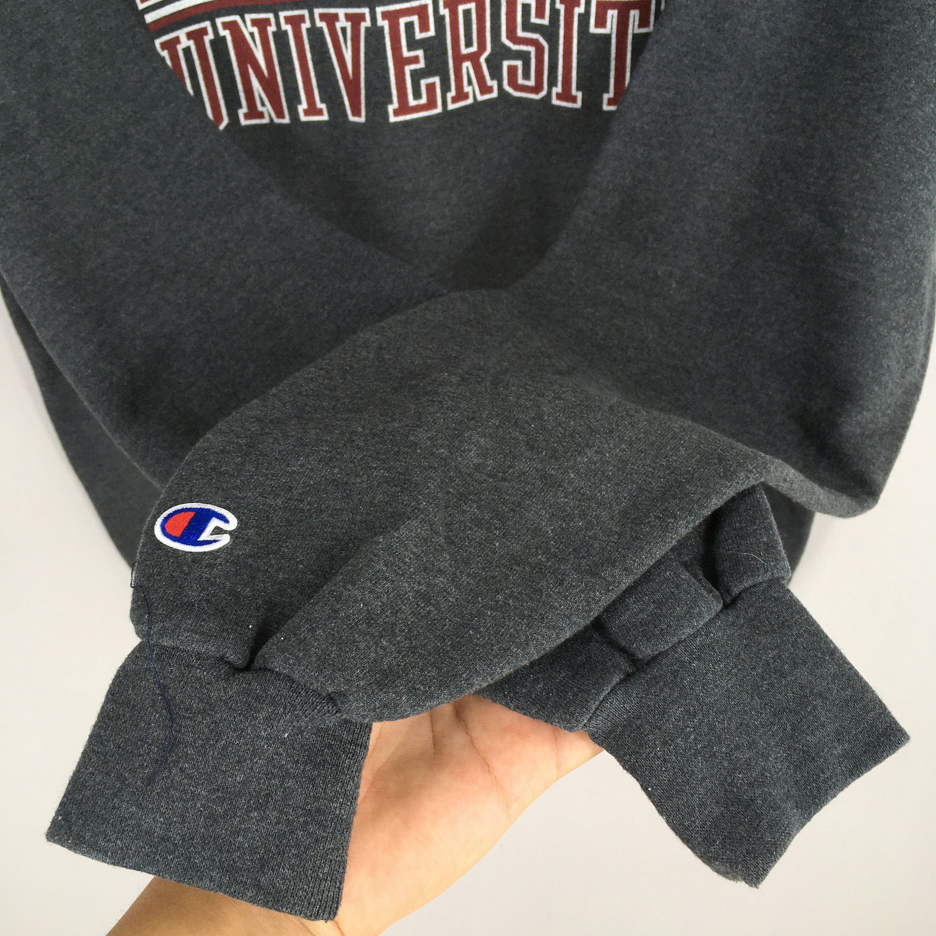 Other Vintage Indiana University Sweatshirt Medium Size US M / EU 48-50 / 2 - 6 Thumbnail