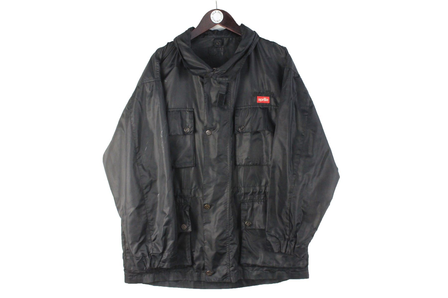 Other Aprilia Jacket Medium Size US M / EU 48-50 / 2 - 1 Thumbnail