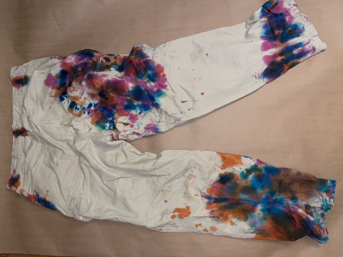 Eddie Bauer Eddie Bauer Tie Dye Pants Size US 34 / EU 50 - 3 Thumbnail