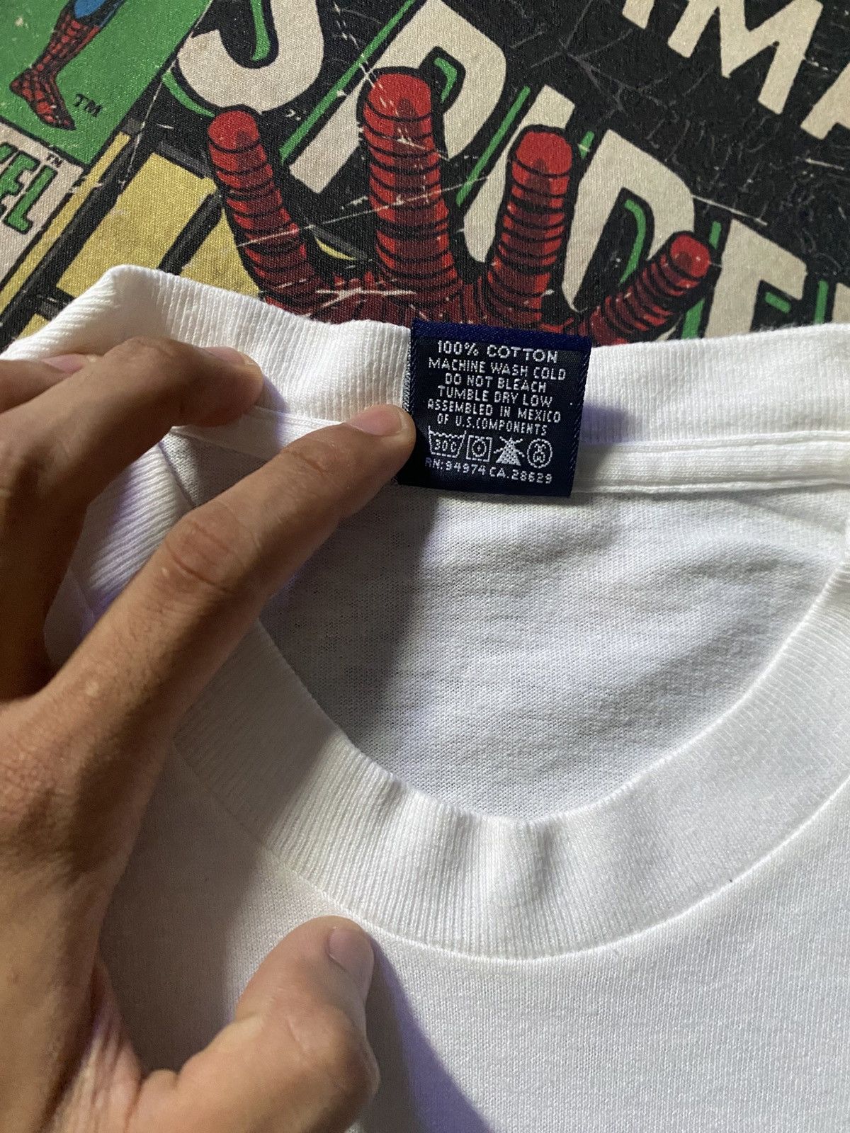 Stussy Stussy Vintage USA Size US M / EU 48-50 / 2 - 5 Thumbnail