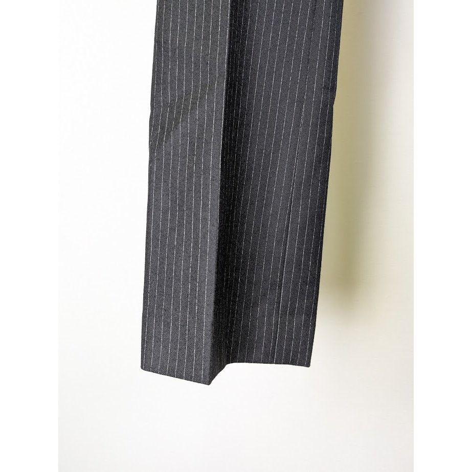 Celine o1rshd1 Dress Pants in Black/White Size US 30 / EU 46 - 5 Thumbnail