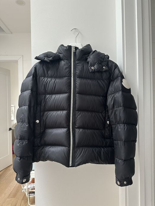 Doudoune legere moncler hot sale