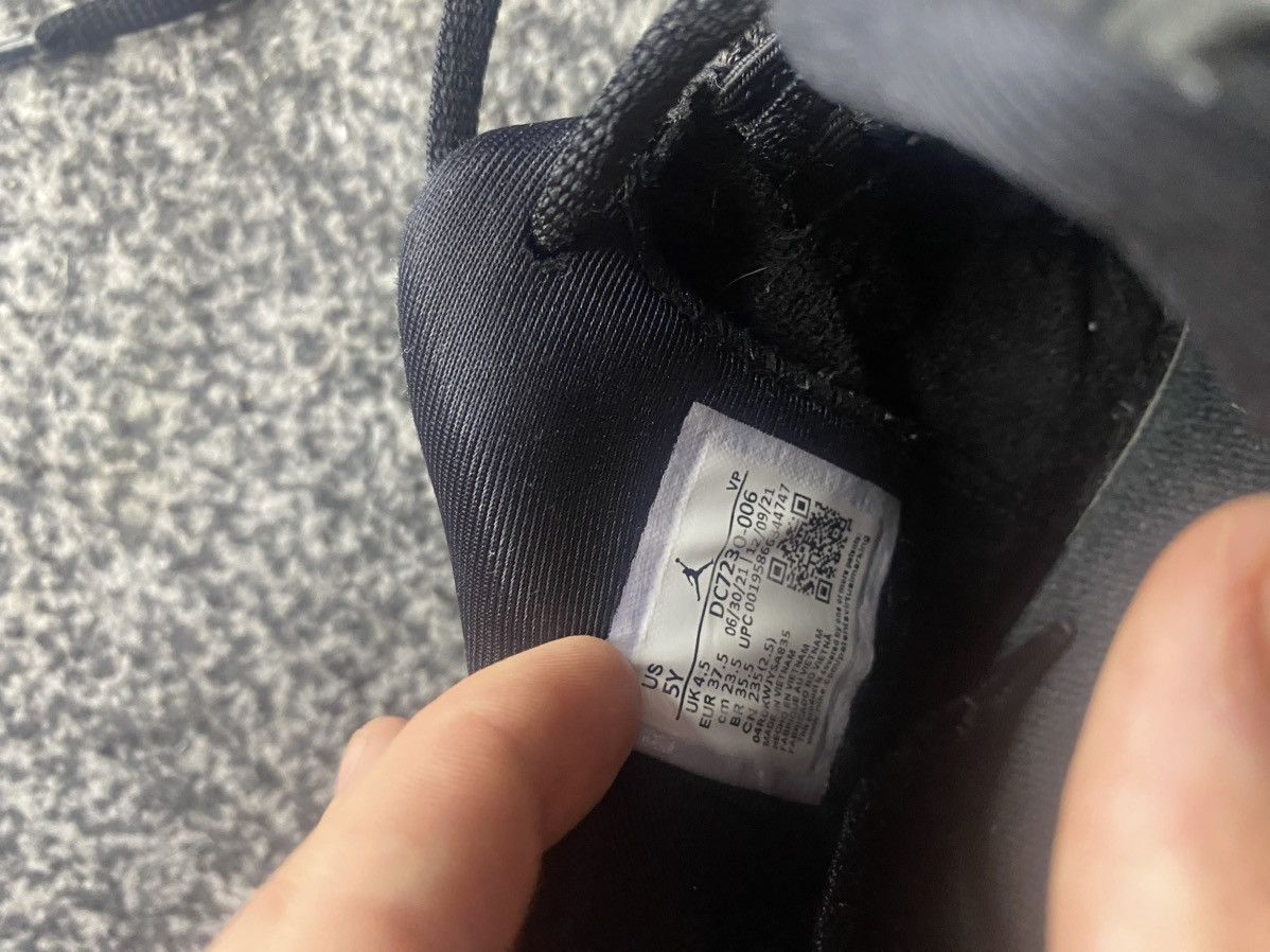 Jordan Brand Jordan “stay loyal” Size US 7 / IT 37 - 6 Thumbnail