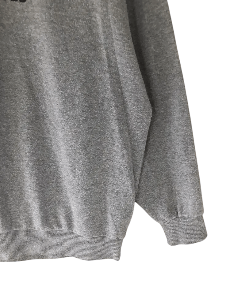 Pokemon Pokemon Pikachu Batwing Design Sweatshirts Size L / US 10 / IT 46 - 5 Thumbnail