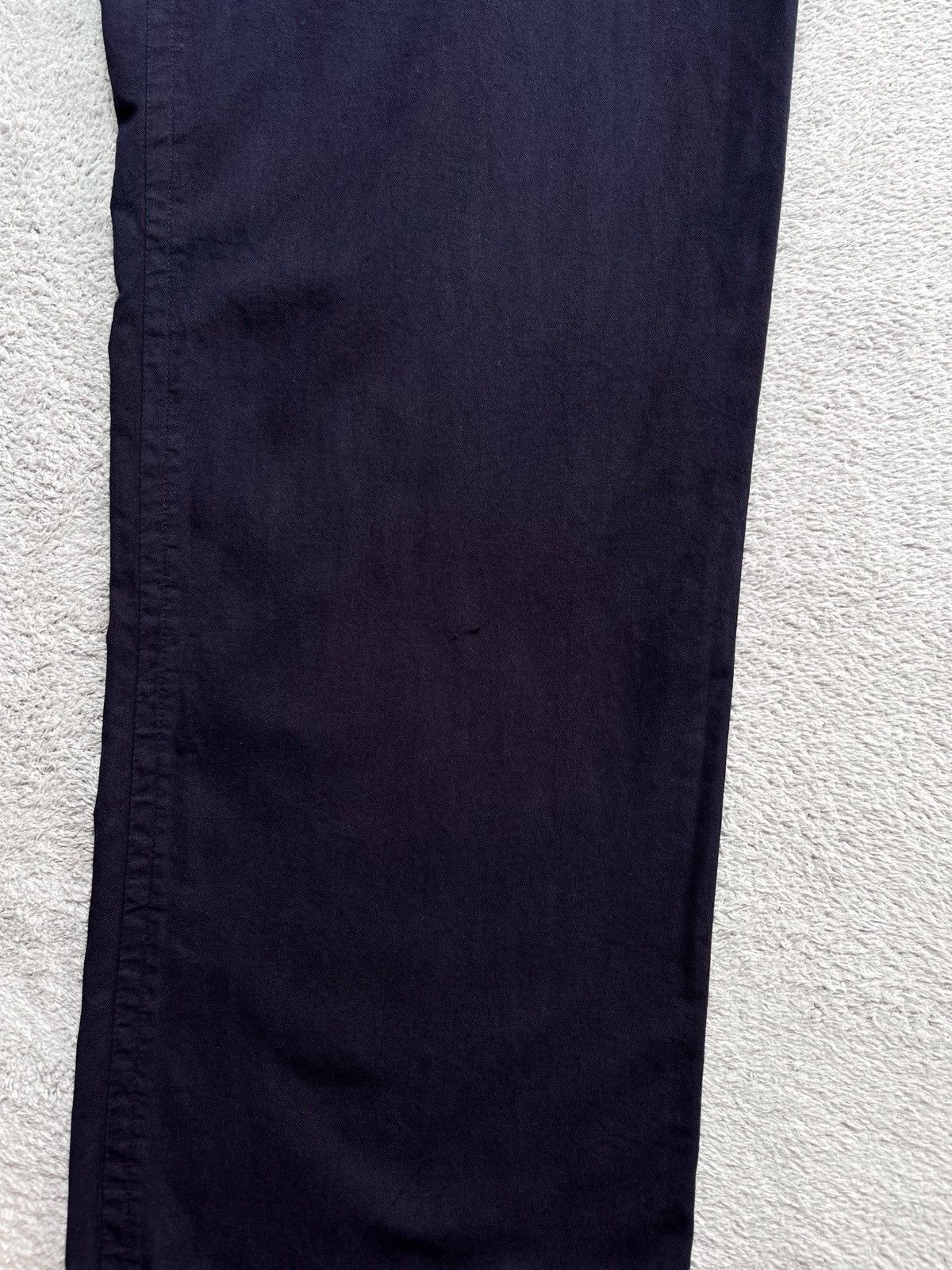 Yohji Yamamoto Vintage Yohji Yamamoto Y’s Red Label Trousers Size US 31 - 16 Thumbnail
