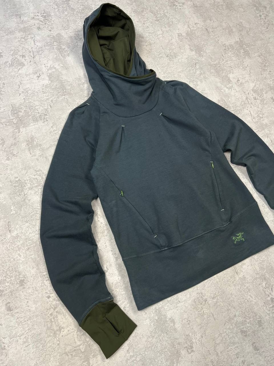 Arc'teryx Arcteryx Ninja Hoodie Balaclava Size M / US 6-8 / IT 42-44 - 3 Thumbnail
