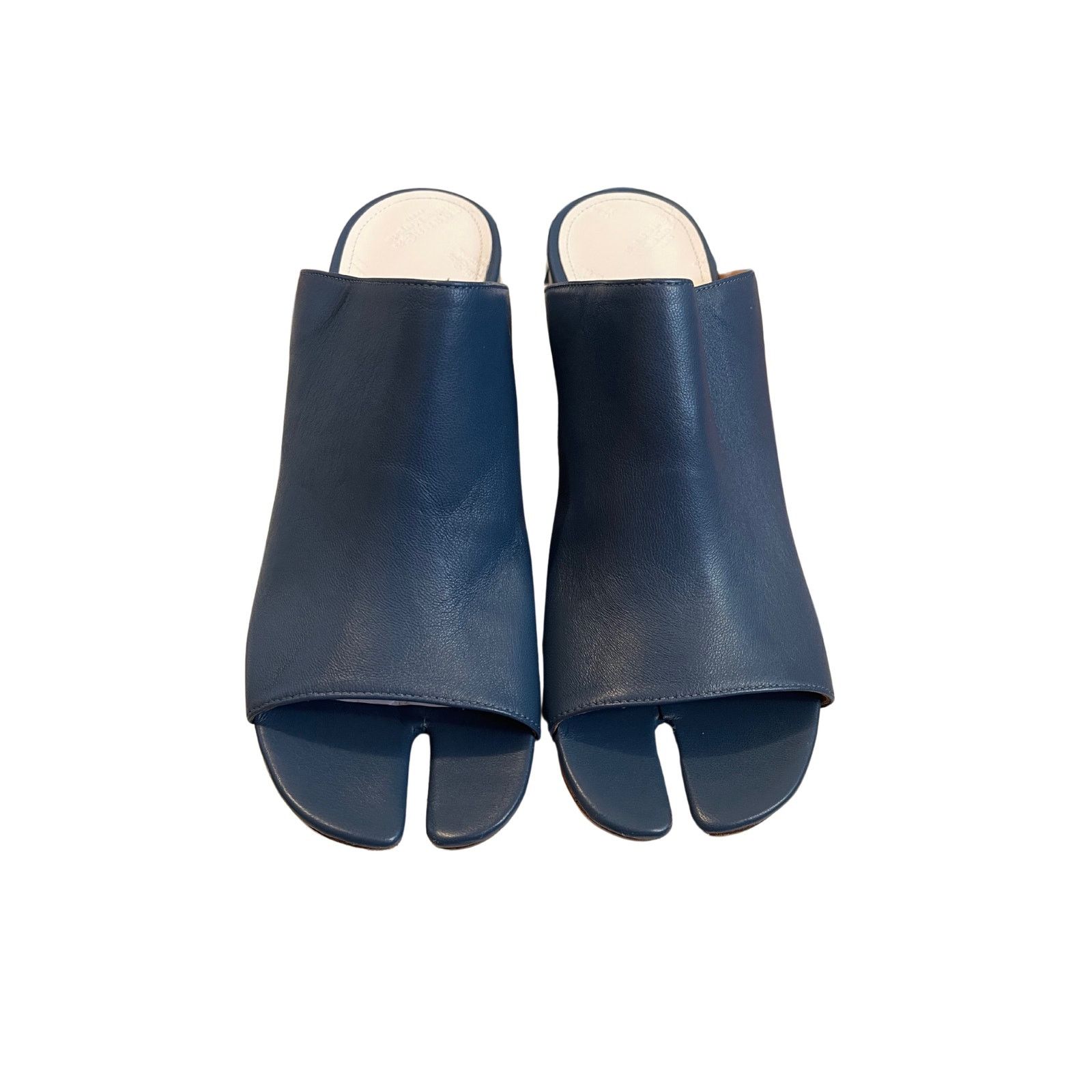 Maison Margiela Maison Margiela Tabi 70mm Sandals NWT Size: 39 Size US 9 / IT 39 - 8 Thumbnail