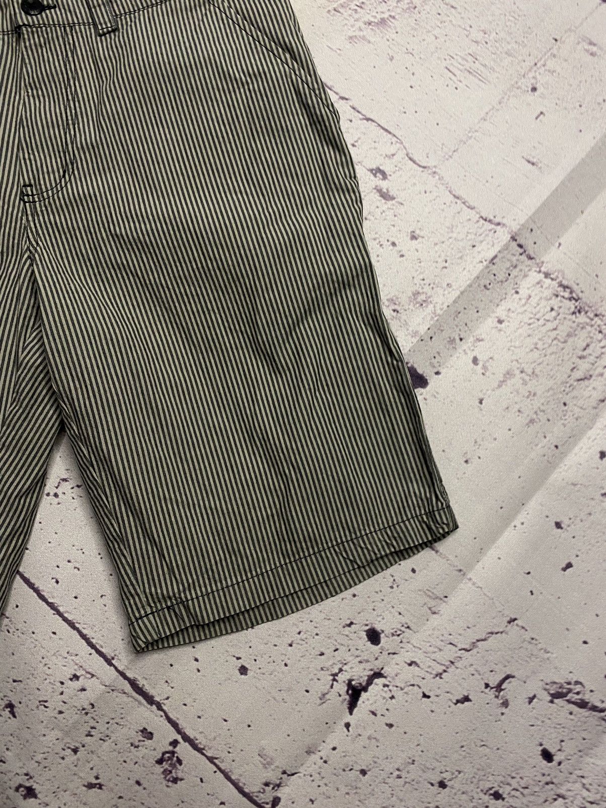 Vintage Men's vintage Nike 6.0 shorts streetwear Size US 32 / EU 48 - 3 Thumbnail