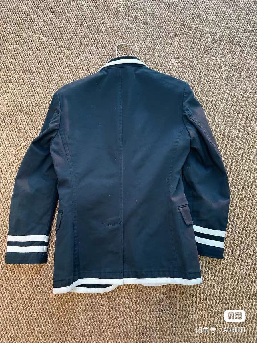Comme des Garcons Homme Plus comme des garcons homme plus light jacket Size US S / EU 44-46 / 1 - 3 Thumbnail