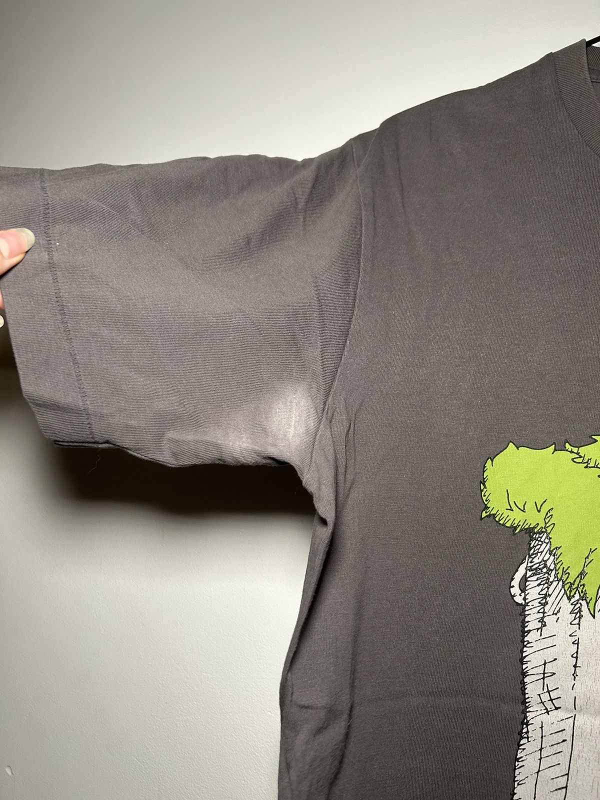 Kaws × Uniqlo Kaws x Uniqlo x Sesame Street Size US M / EU 48-50 / 2 - 4 Thumbnail