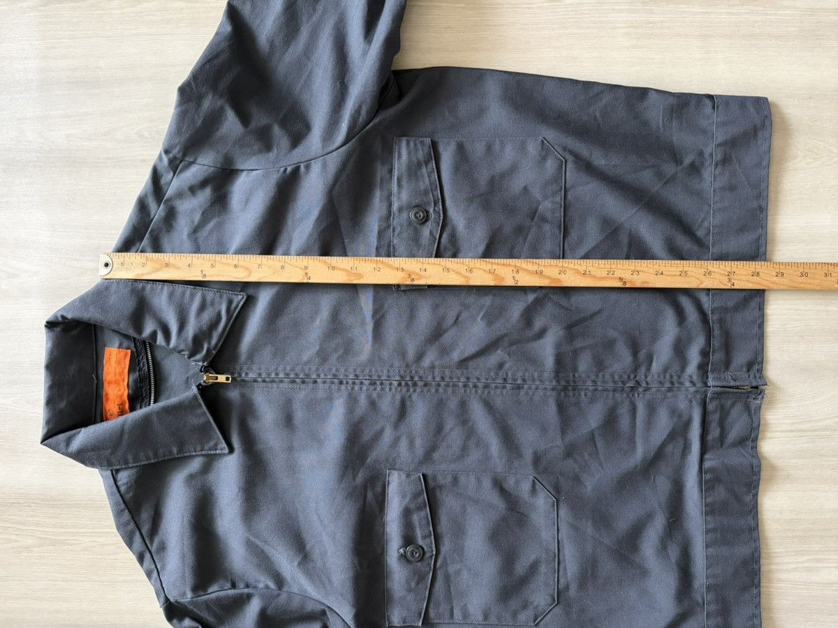 Vintage Vintage Corry’s Slug And Snail Killer Workwear Sz L-XL Size US XL / EU 56 / 4 - 6 Thumbnail