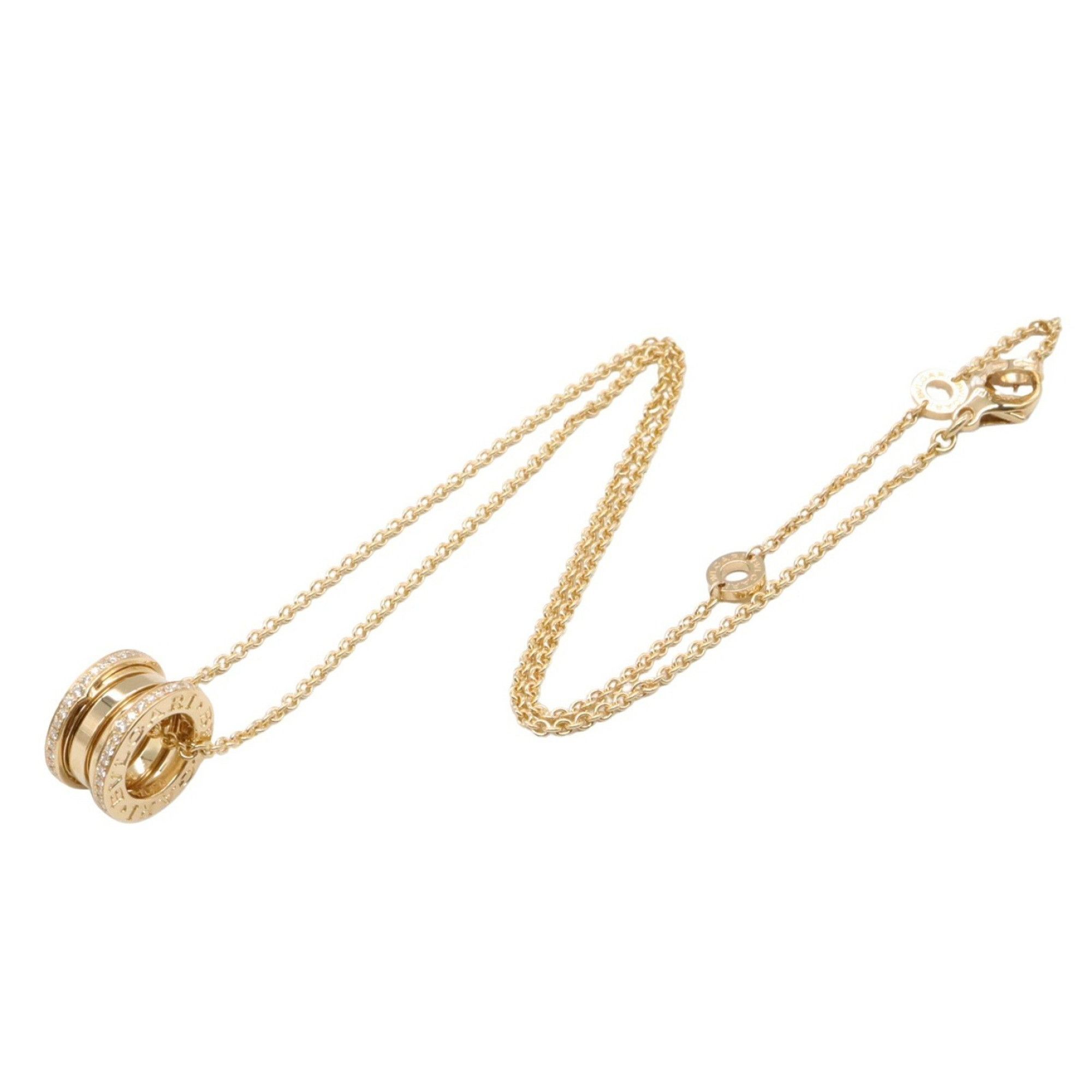 Bvlgari Bulgari B.Zero1 necklace Size ONE SIZE - 1 Thumbnail
