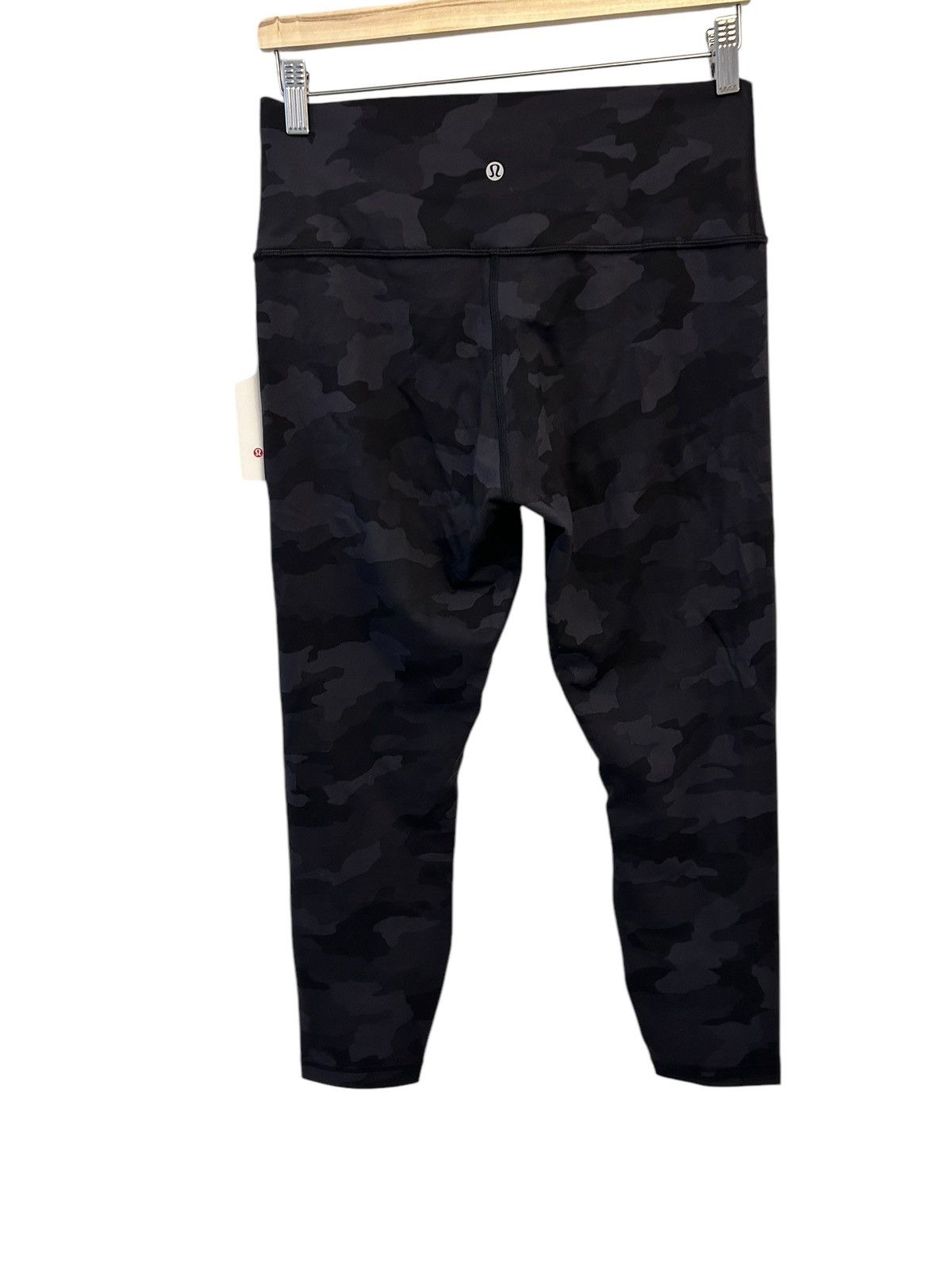Lululemon NEW Lululemon Wunder Train HR Tight 25" #12 Camo Size 25" / US 0 / IT 36 - 6 Thumbnail