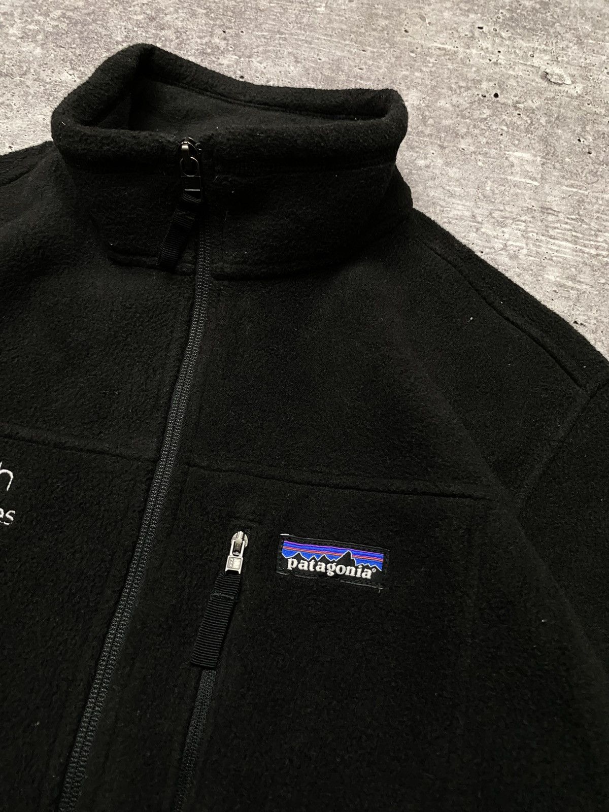 Patagonia 🔥PATAGONIA SYNCHILLA VINTAGE ZIP Size US M / EU 48-50 / 2 - 5 Thumbnail