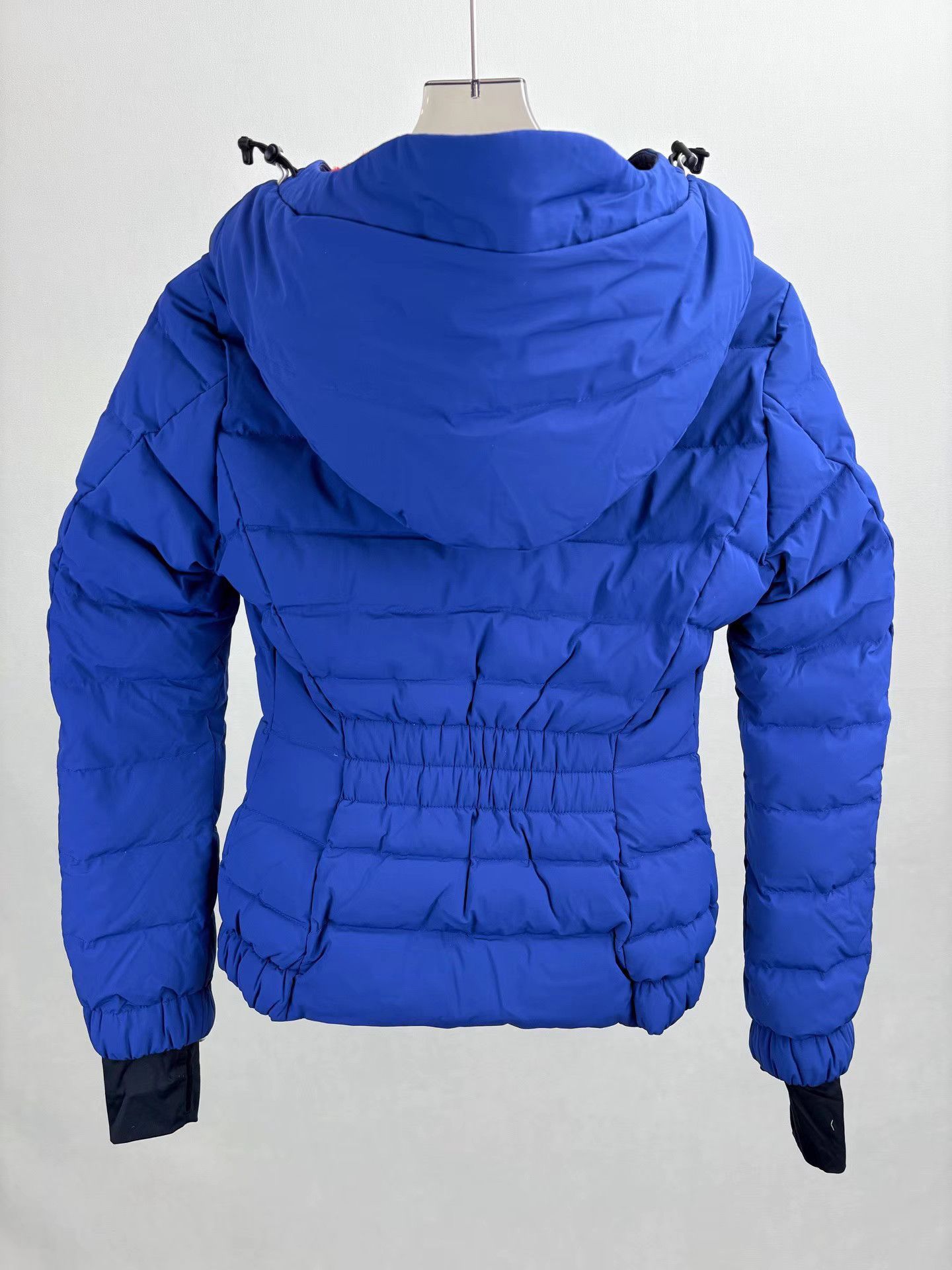 Moncler MONCLER CHENA Ski Series Down Jacket Size US XS / EU 42 / 0 - 2 Thumbnail