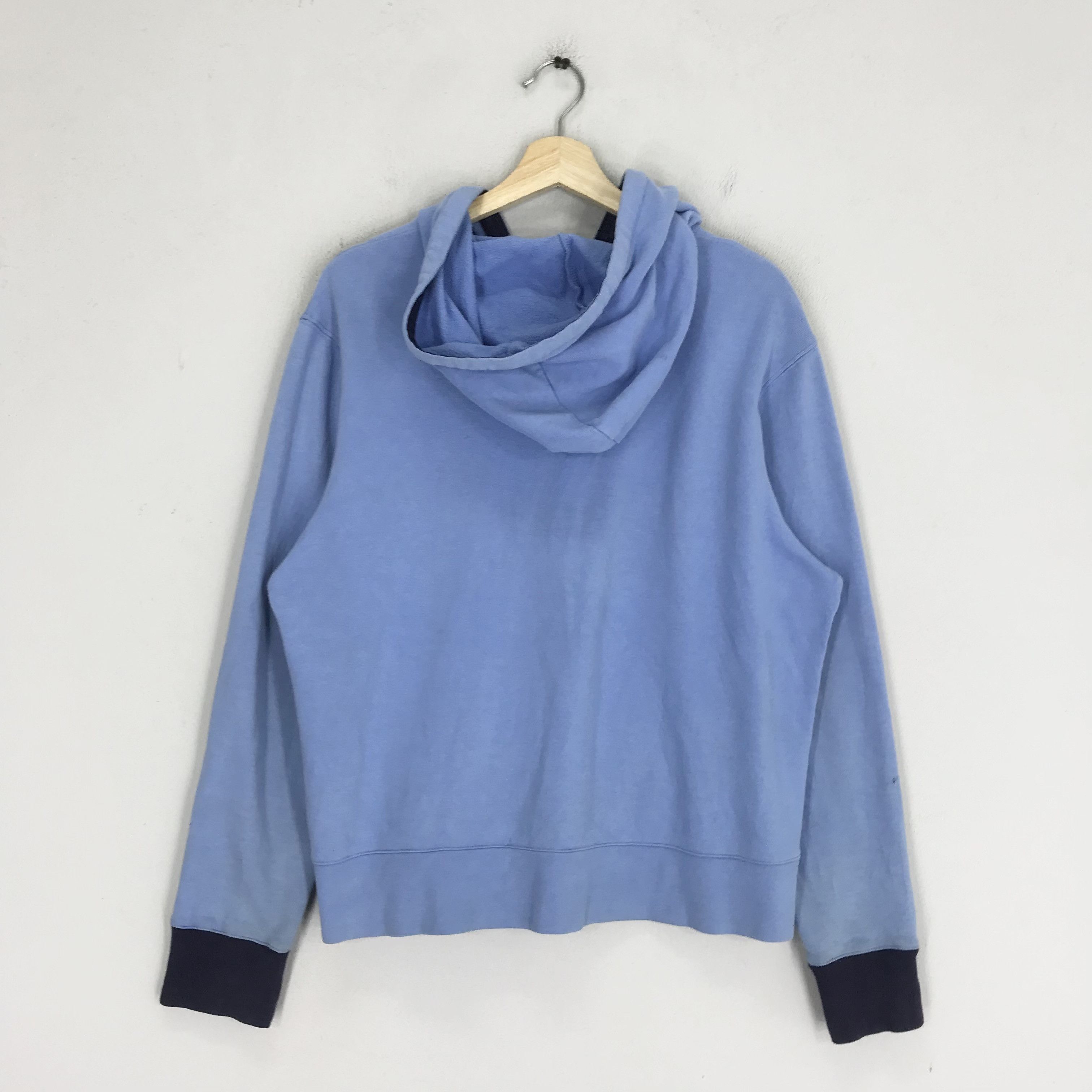 Japanese Brand Vintage Y2K Tennesse Titans Blue Sweater - 343 Size US M / EU 48-50 / 2 - 2 Thumbnail