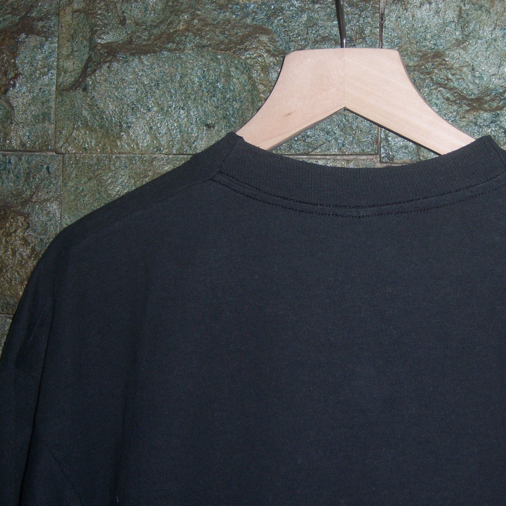 Band Tees × Vintage 1992 Royal Hunt Land of Broken Hearts Album Vintage Size US L / EU 52-54 / 3 - 9 Thumbnail