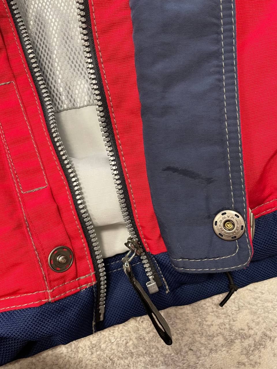 Phenix Vintage Phenix Ski Jacket 90s Japan Technical Size US M / EU 48-50 / 2 - 16 Thumbnail