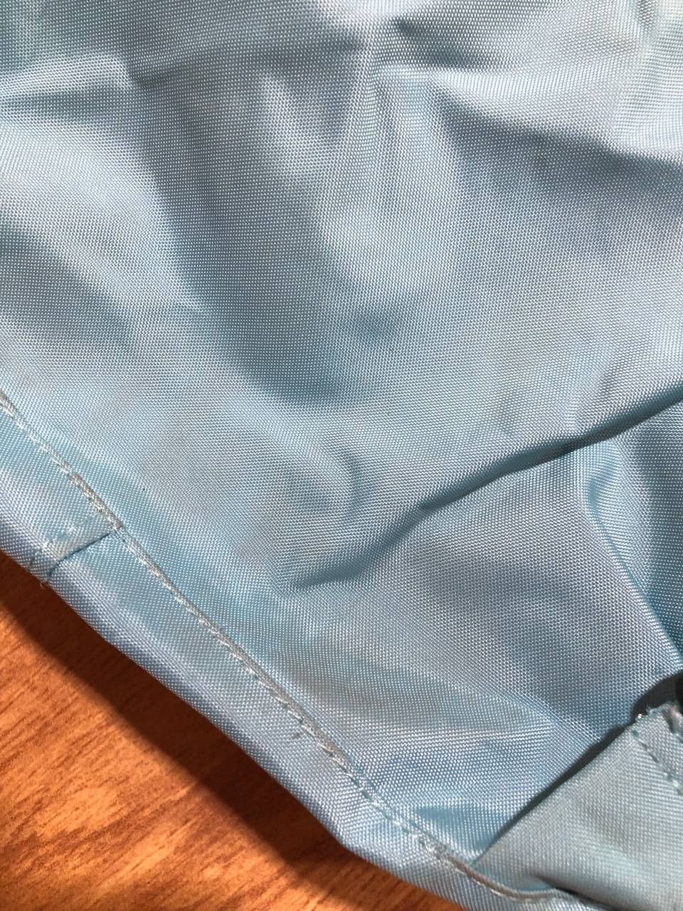 Fjallraven Y2K logo center Fjallraven blue Backpack Vintage Size ONE SIZE - 21 Thumbnail