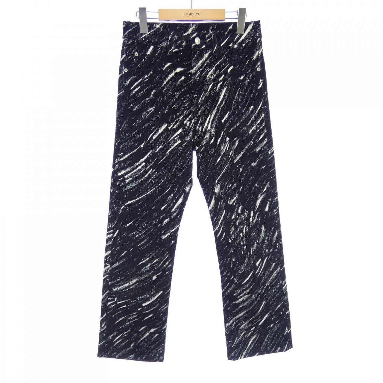Marni Marni Marni Pants Others Pants DUTY FREE for USA Size ONE SIZE - 1 Thumbnail