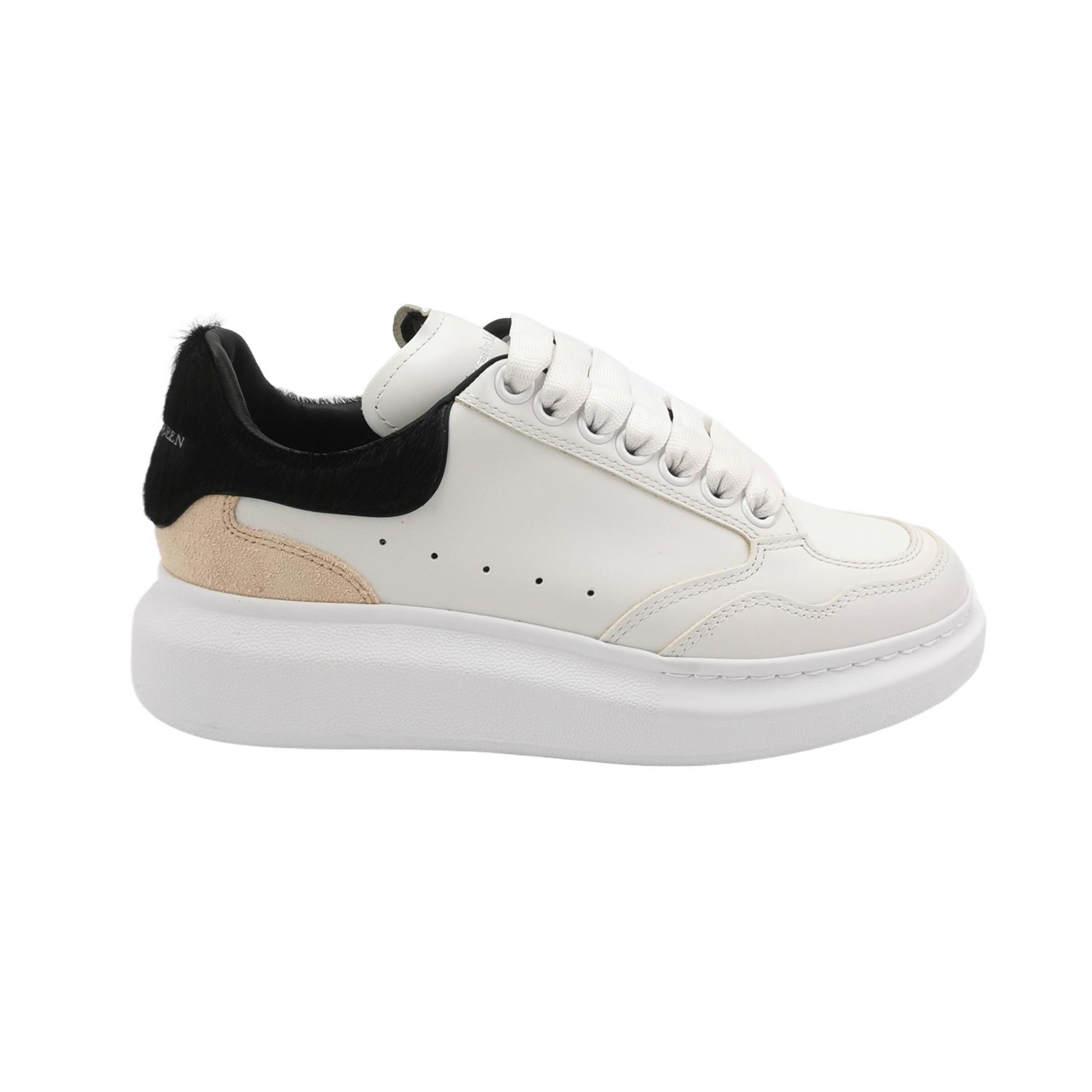 Alexander McQueen Alexander McQueen Women 6 Lowtop Sneakers Size US 6 / IT 36 - 1 Thumbnail