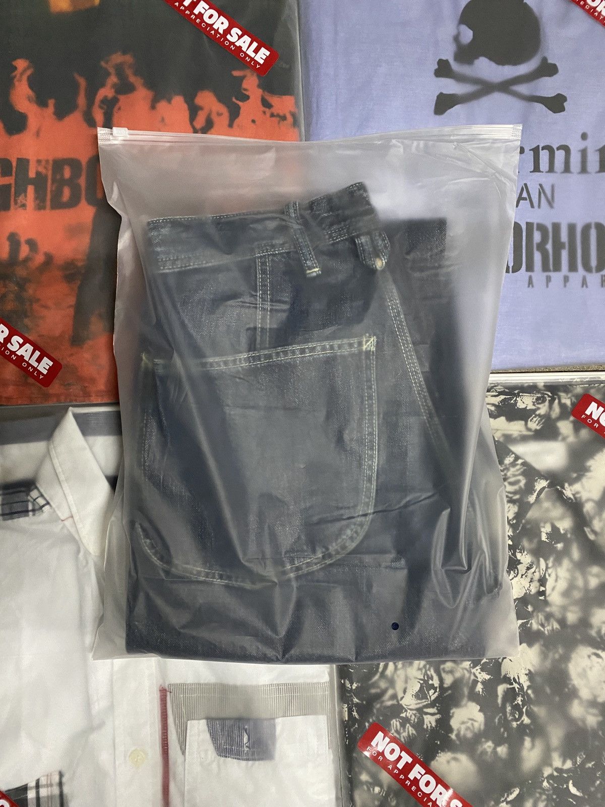 Nanamica Vintage Nanamica Jeans Size US 30 / EU 46 - 11 Thumbnail