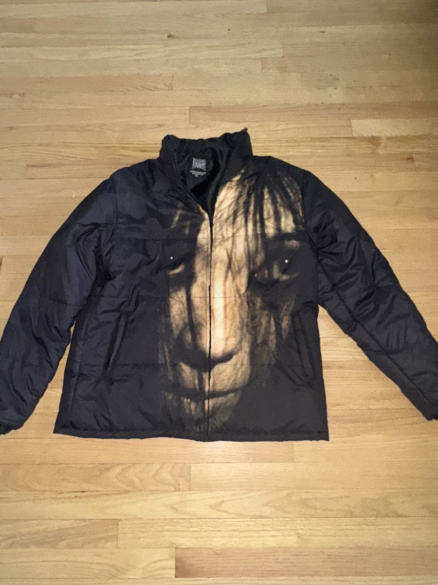 Japanese Brand Japanese coat Size US XXL / EU 58 / 5 - 1 Thumbnail