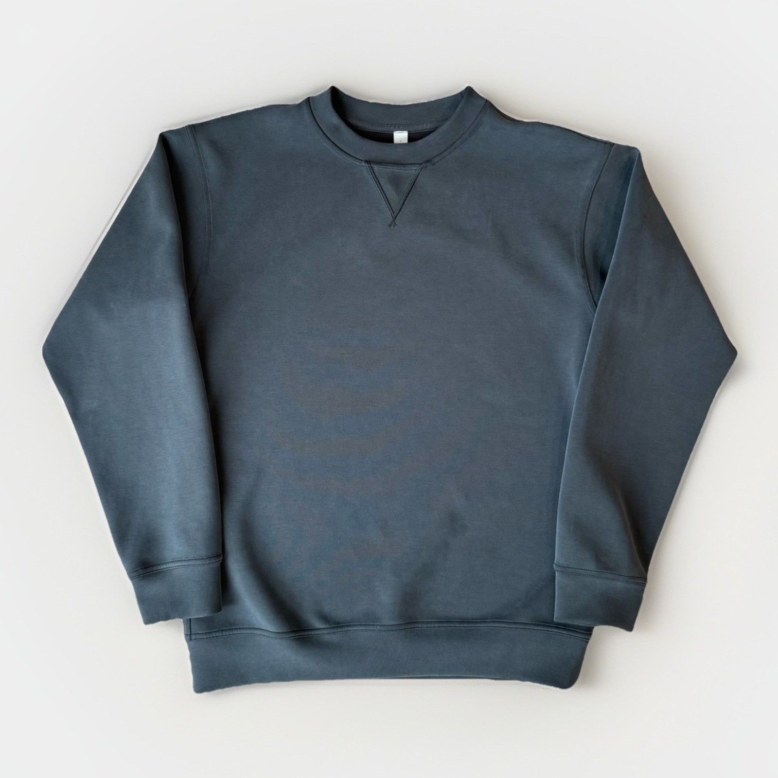 Lululemon Lululemon Softstreme Pullover Women's 6 Sweatshirt Workout Size M / US 6-8 / IT 42-44 - 1 Thumbnail