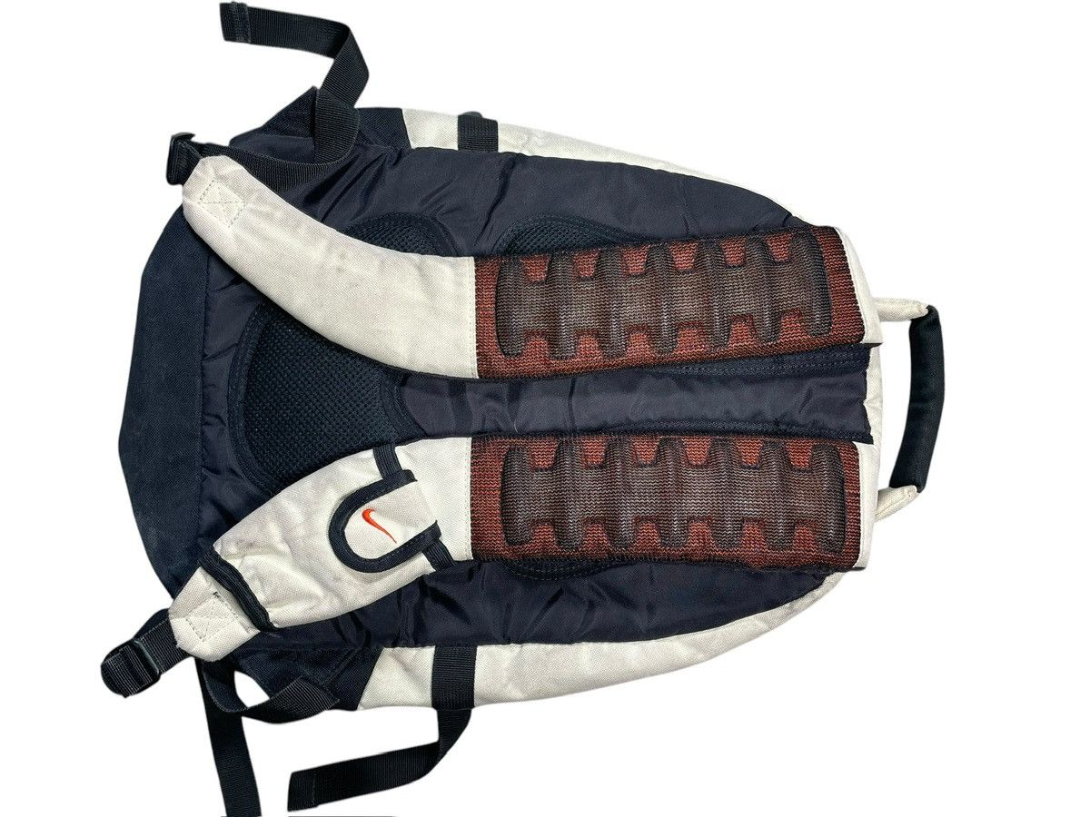 Nike × Vintage Vintage Nike Backpack Size ONE SIZE - 4 Thumbnail