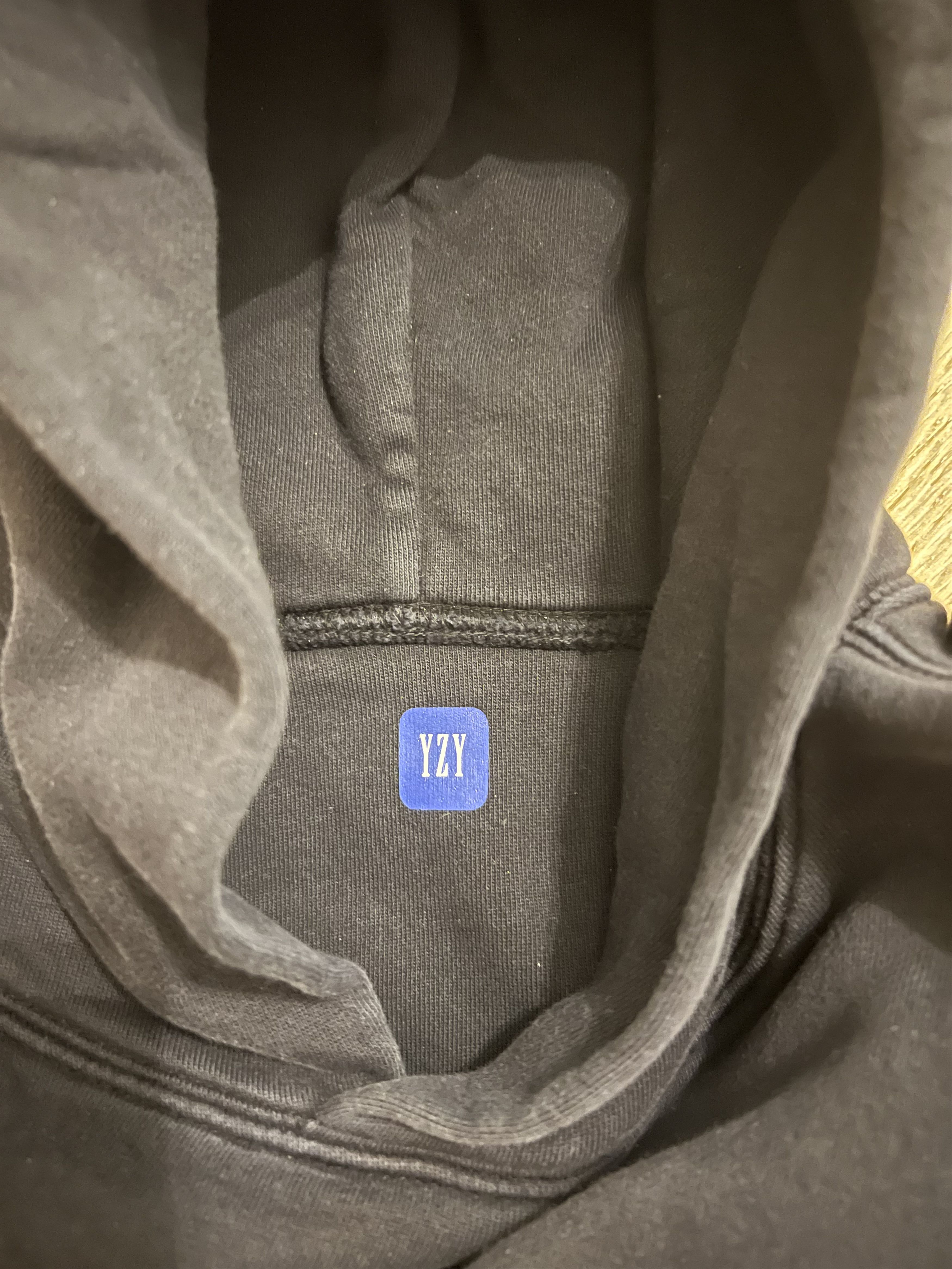 Yeezy Yeezy gap hoodie Size US L / EU 52-54 / 3 - 5 Thumbnail