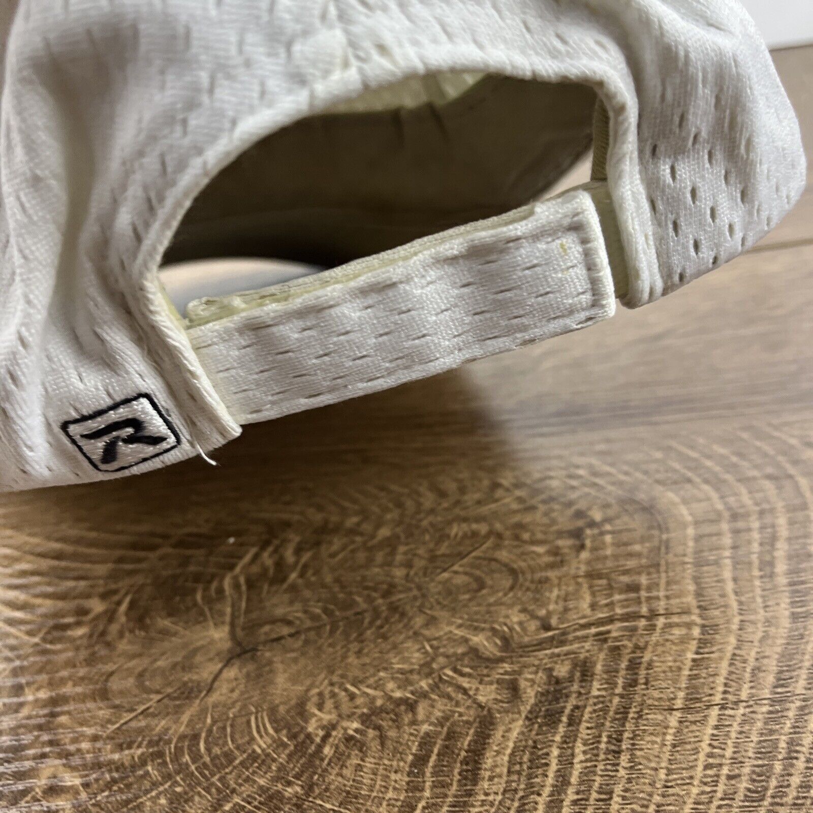 Other Knights Baseball Hat White Hat Adjustable White Adult Size H Size ONE SIZE - 10 Thumbnail