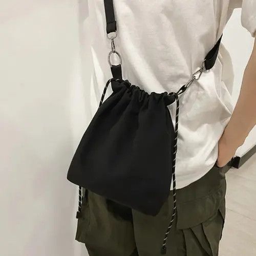 Designer Vintage Style Bag Size ONE SIZE - 4 Thumbnail