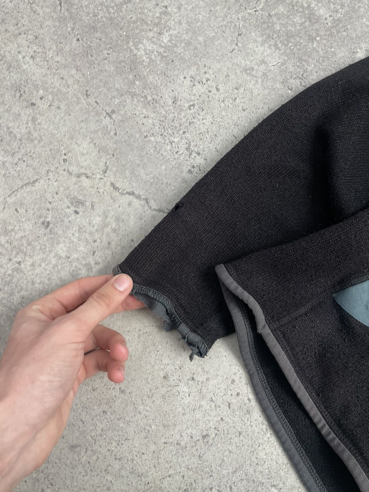 Arc'teryx Arcteryx Fleece Zip Hoodie Size US S / EU 44-46 / 1 - 6 Thumbnail