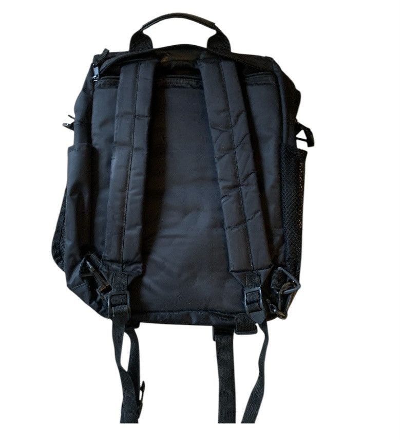 Other Vintage 90s Stone Ridge Medium Size Backpack Size ONE SIZE - 3 Thumbnail