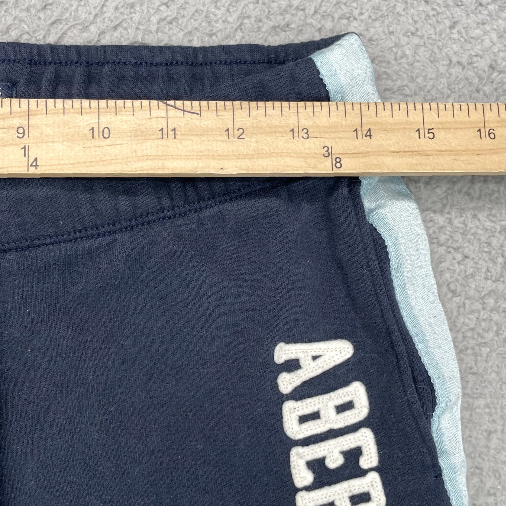 Abercrombie & Fitch Abercrombie & Fitch Jogger Pants LOT of 2 Womens Small Athleisure Y2K 70s 90s Retro Sports Casual Housewear Size 28" / US 6 / IT 42 - 5 Thumbnail