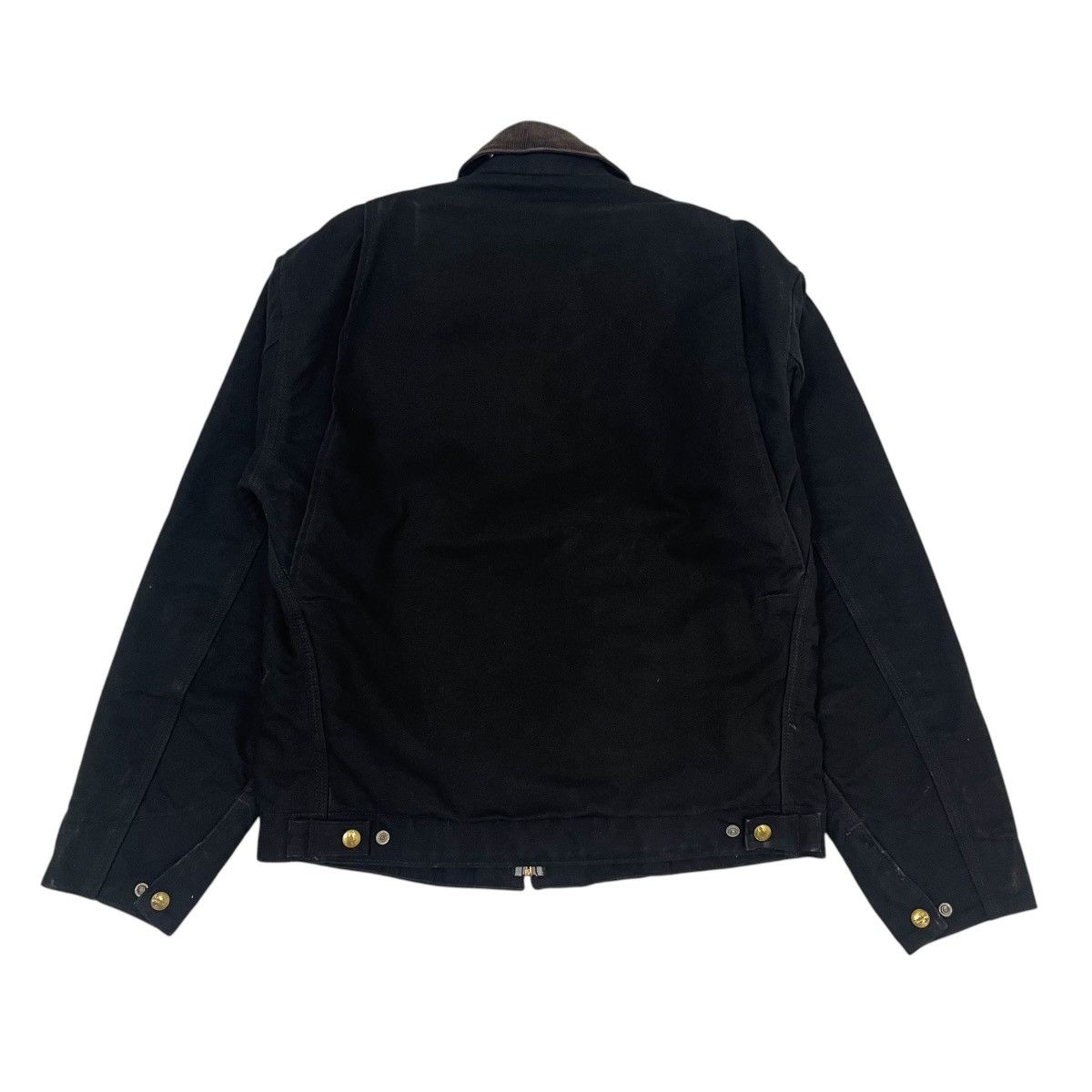 Carhartt 🔥Vintage Carhartt Detroit Blanket Jacket Size US S / EU 44-46 / 1 - 4 Thumbnail