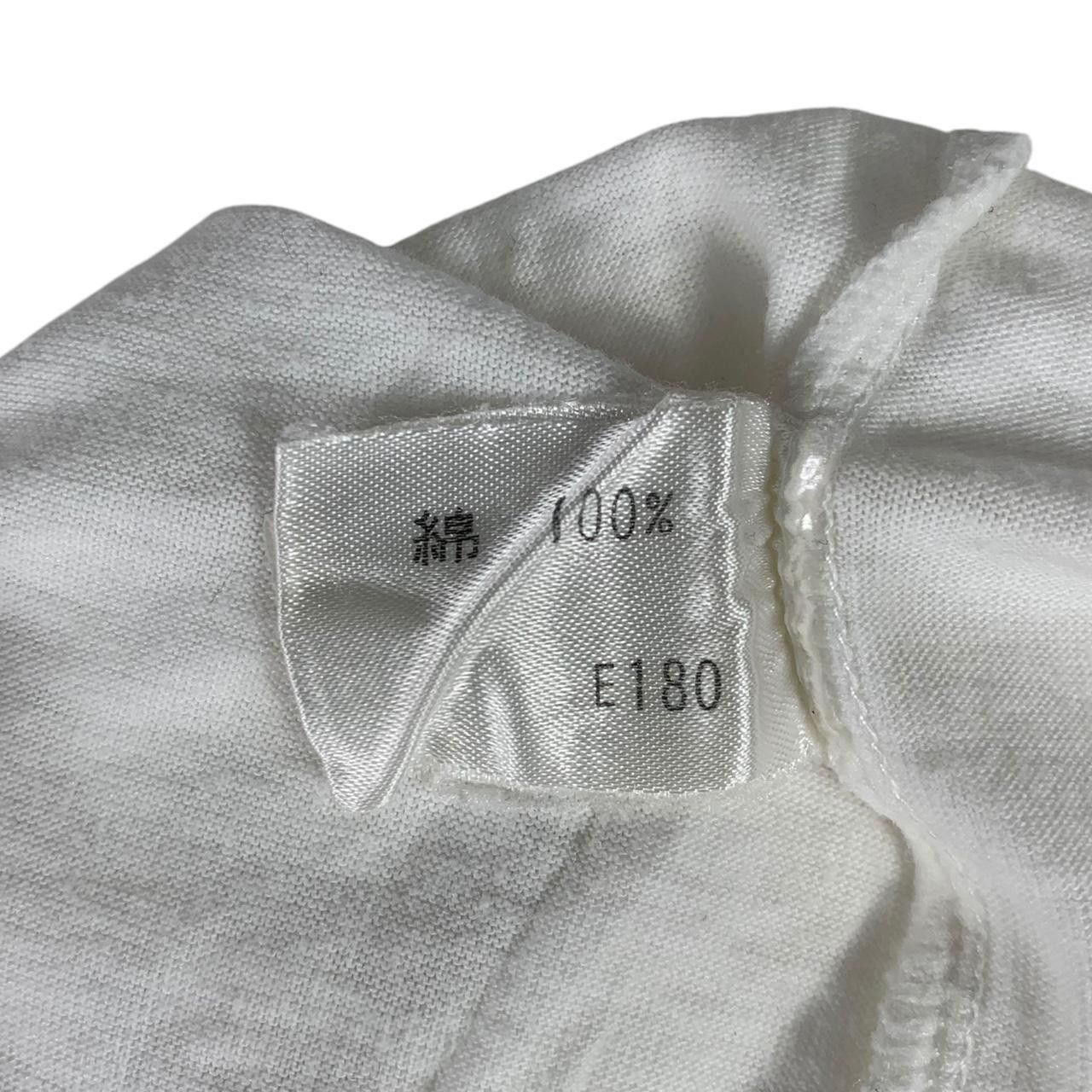 Vintage Vintage GET RIBBON OTOKI Japan Swarovski Embossed Tee Shirt Size M / US 6-8 / IT 42-44 - 7 Thumbnail