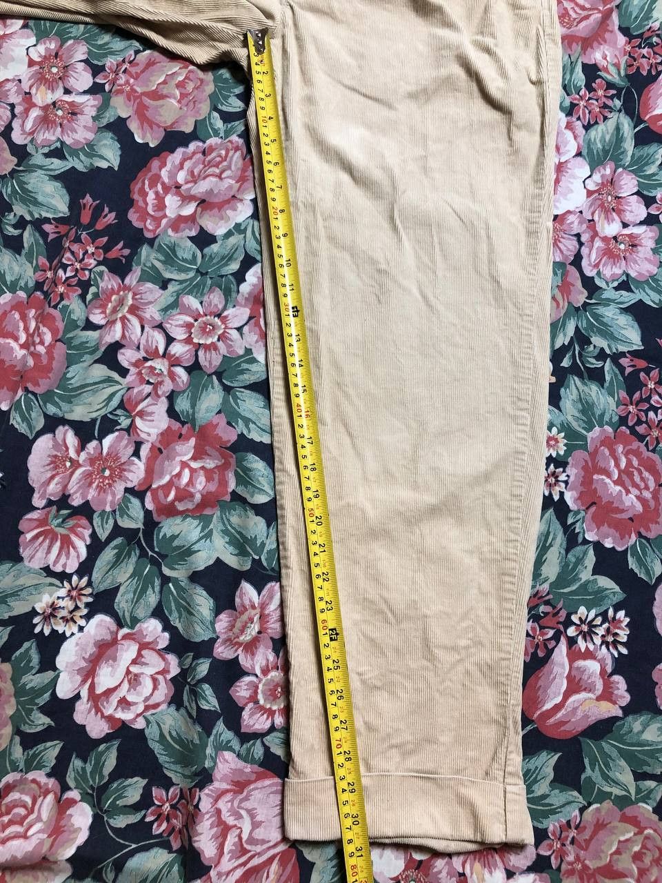 Polo Ralph Lauren Polo Ralph Lauren Classic Fit Casual Pants Size 35 Size US 35 - 15 Thumbnail