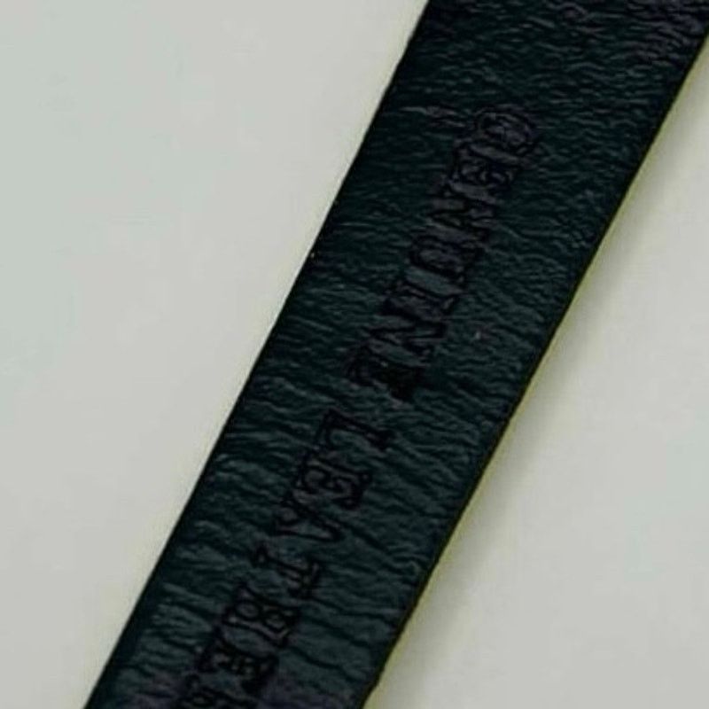 Other Y2K Silver & Green Watch Size ONE SIZE - 4 Thumbnail