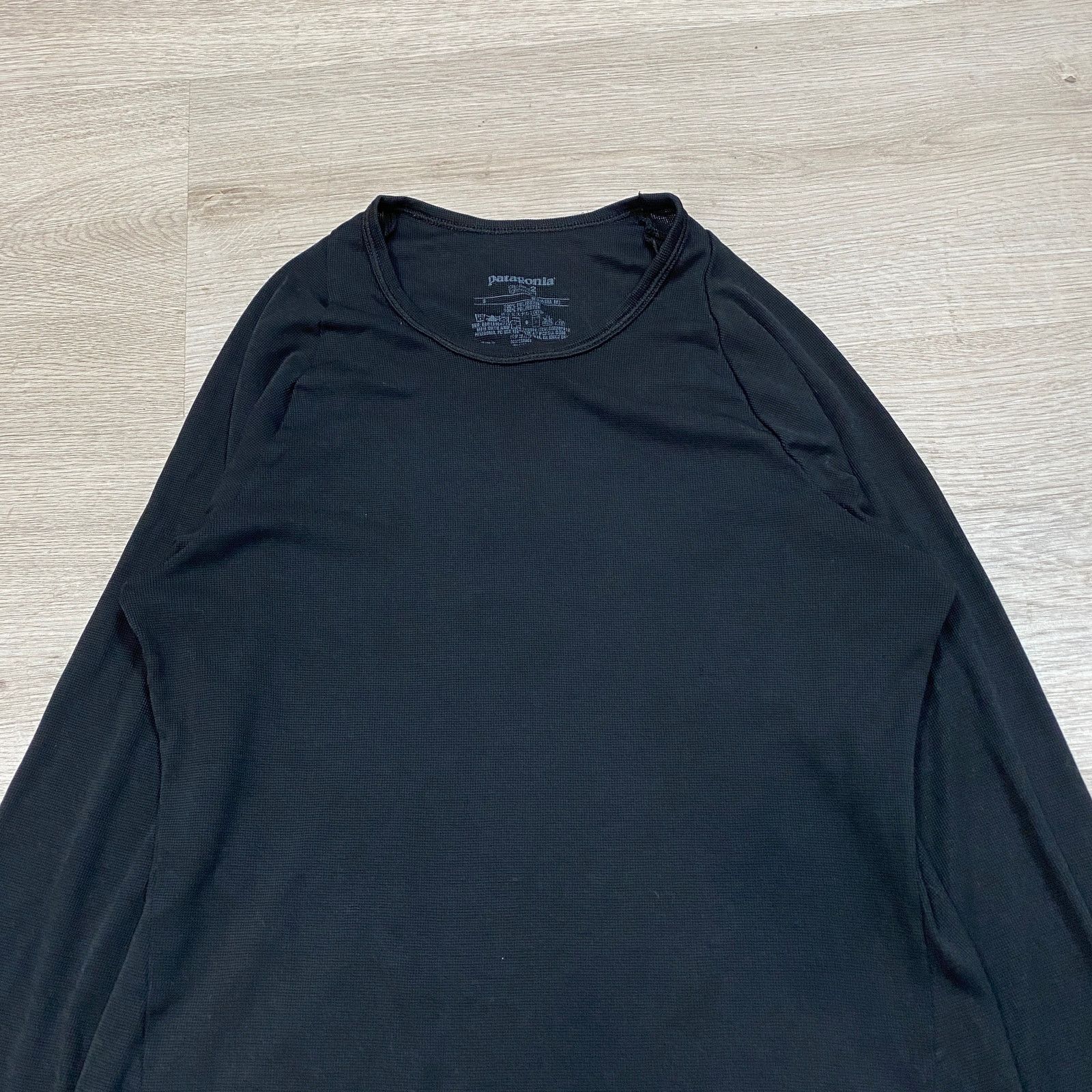 Patagonia Patagonia Capilene 2 Lightweight Baselayer Shirt Men's Small Size US S / EU 44-46 / 1 - 2 Thumbnail