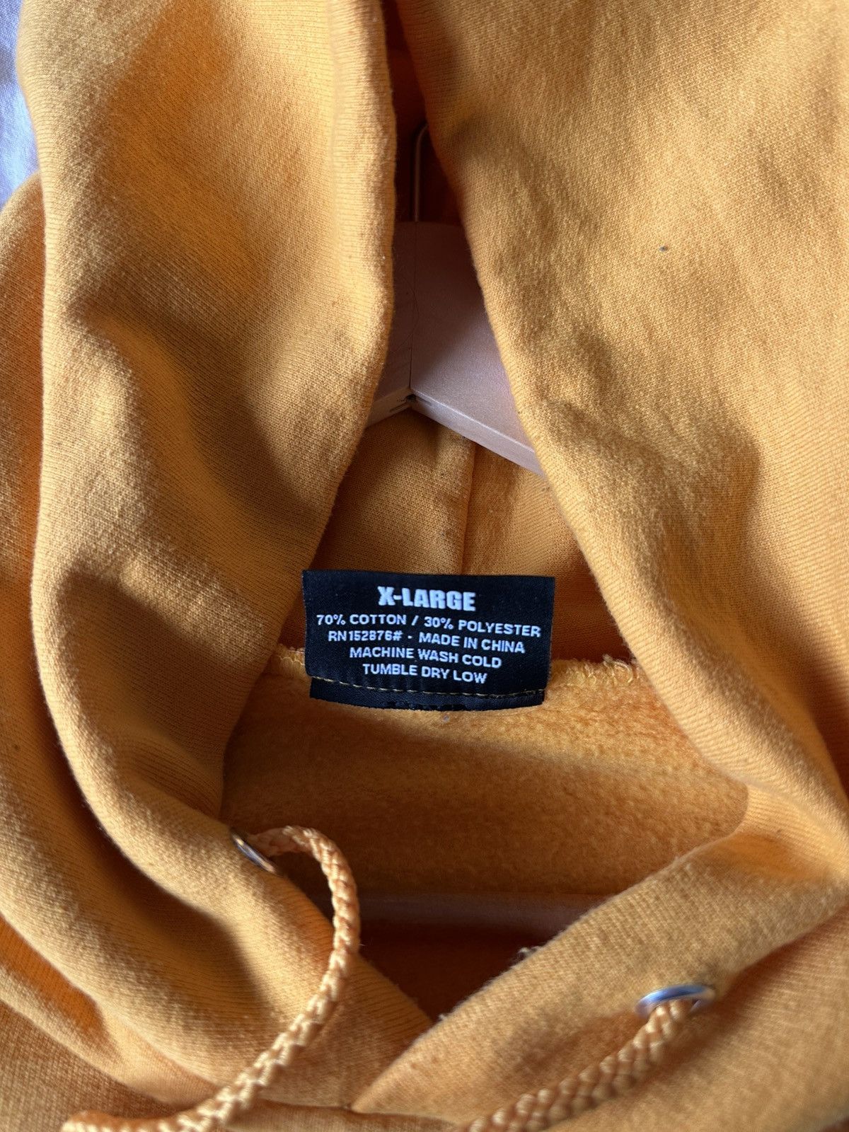 Pleasures Pleasures Clown Hoodie Size US XL / EU 56 / 4 - 6 Thumbnail