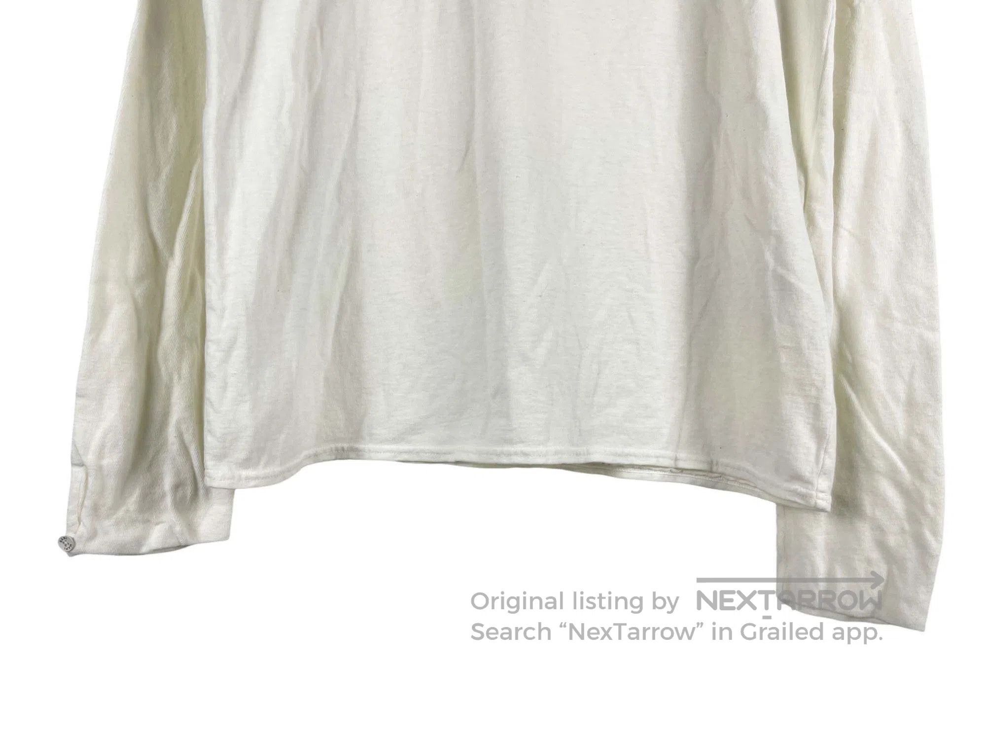 Kapital Kapital Smiling Long Sleeve Size US XL / EU 56 / 4 - 4 Thumbnail
