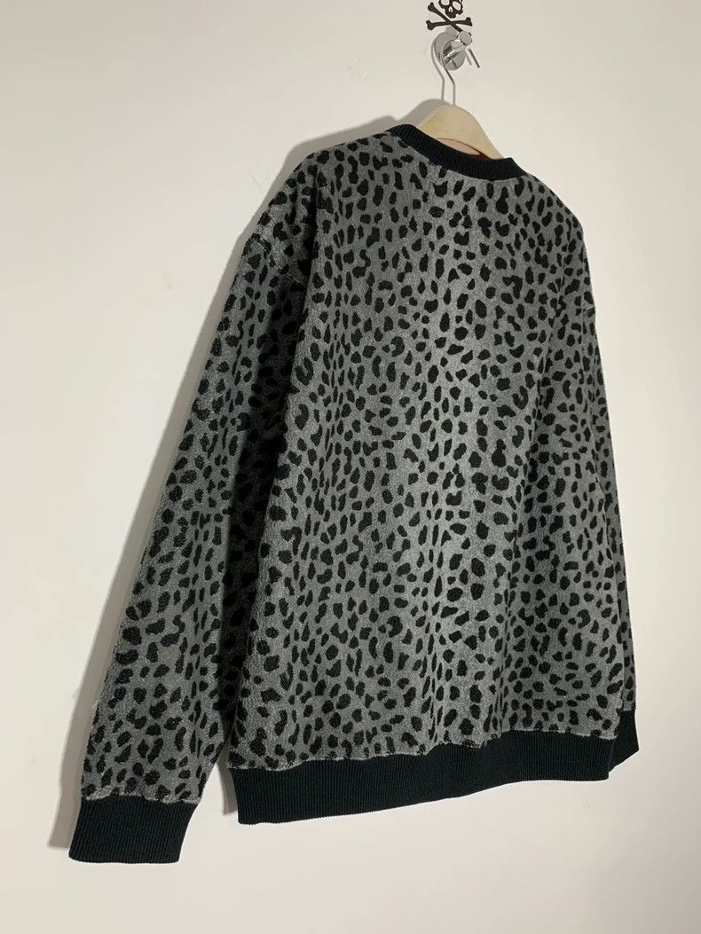 Wacko Maria WACKO MARIA p棉 sweatshirt Heaven Tokyo jacket Size US L / EU 52-54 / 3 - 4 Thumbnail
