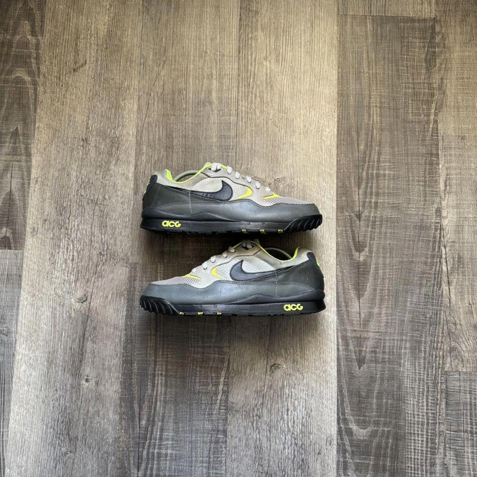 Nike NIKE • ACG Air Wildwood LE (10.5M) Size US 10.5 / EU 43-44 - 1 Thumbnail