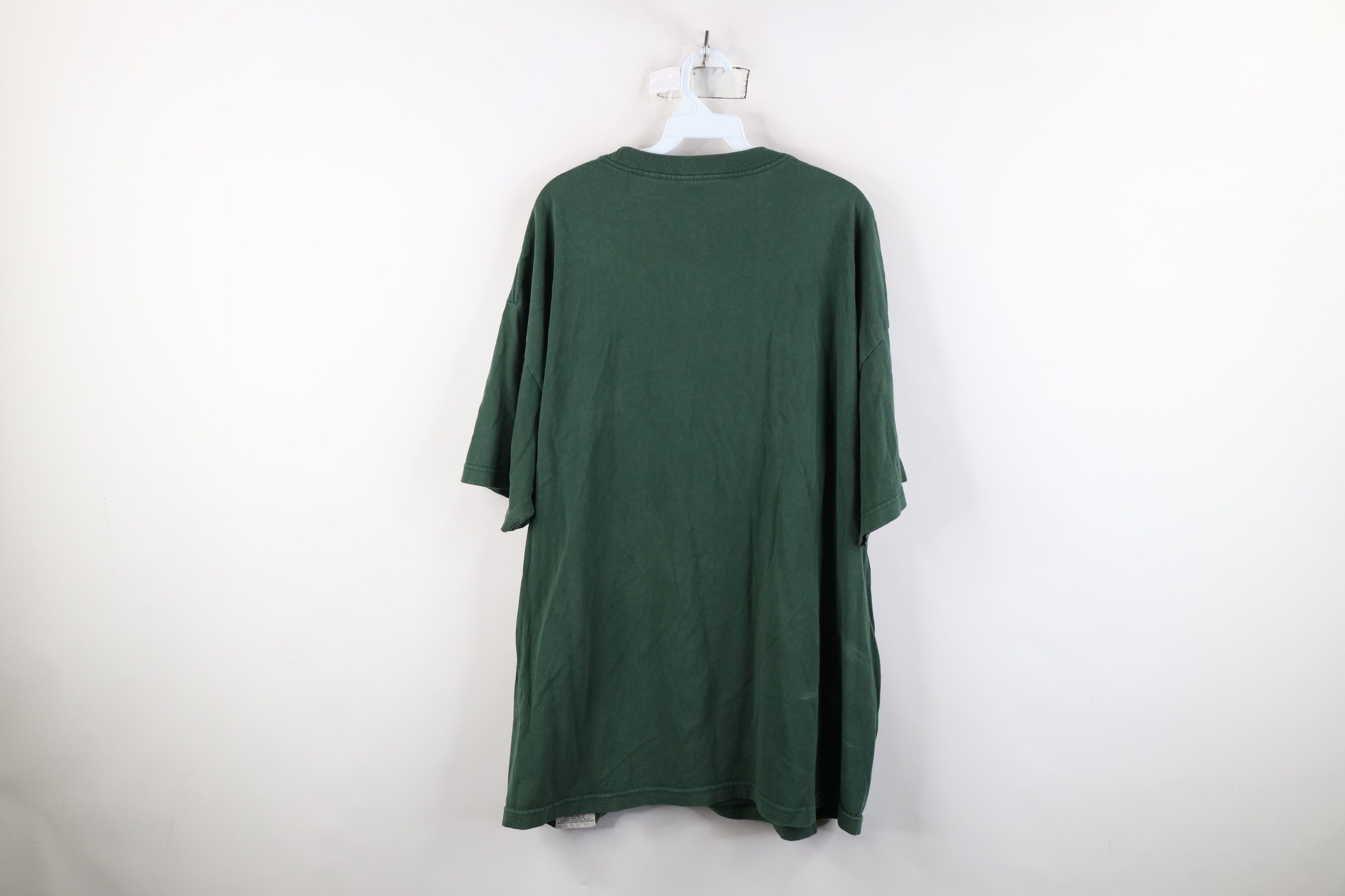 Diamond Supply Co. Vintage 90s Y2K Diamond Supply Co Skateboards T-Shirt USA Size US XXL / EU 58 / 5 - 12 Thumbnail