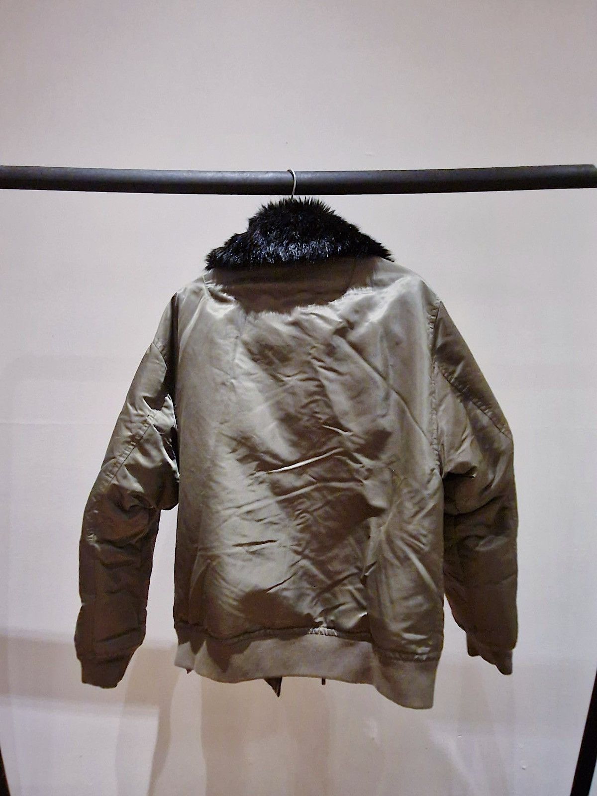 Marc by Marc Jacobs Bomber Jacket Marc by Marc Jacobs Size US L / EU 52-54 / 3 - 2 Thumbnail